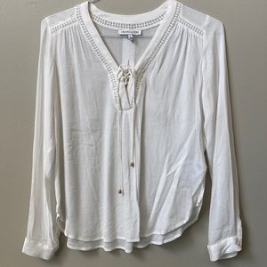 Heartloom blouse